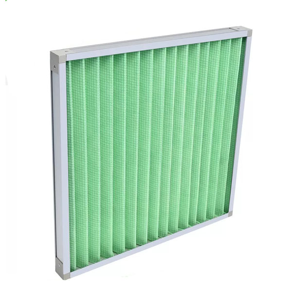 Medium Efficiency Air Filter