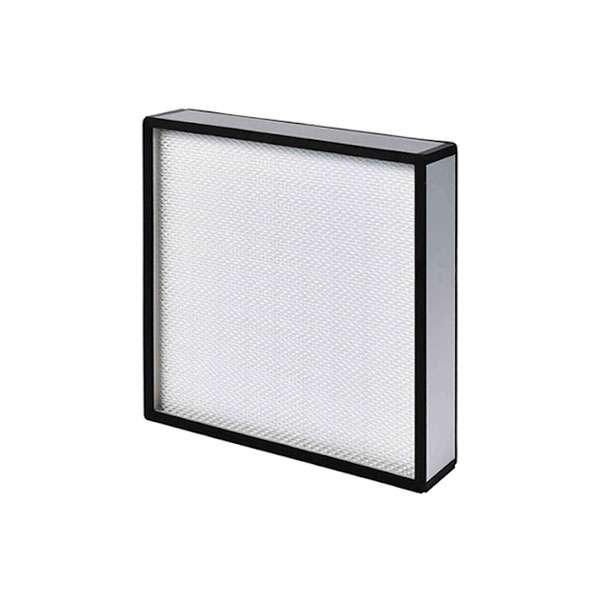 Medical-Grade HEPA Filters