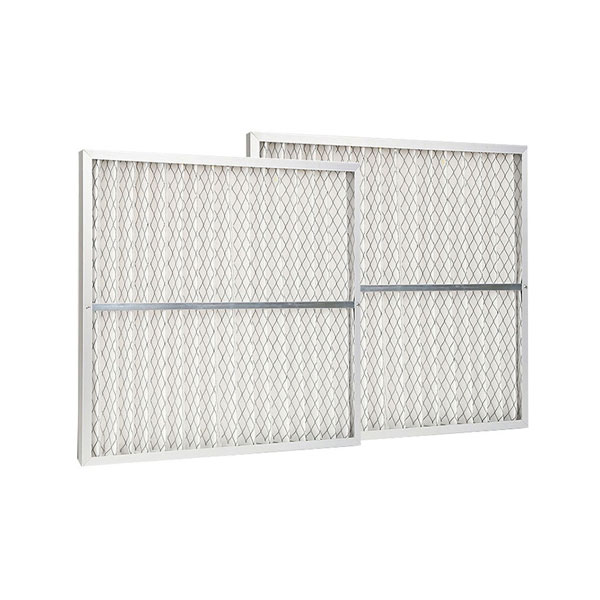 New Panel Polyester Primary Filter