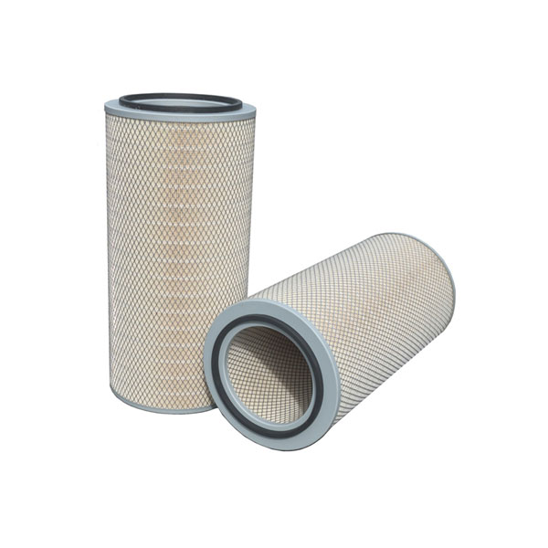 Polyester Air Filter Cartridge