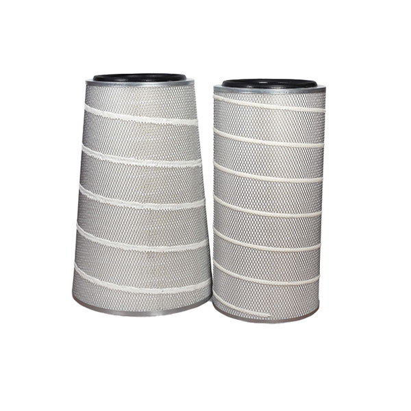 Gas turbine Air Filter Cartridge 