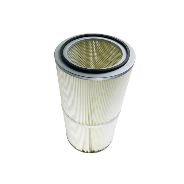 Dust Collector Filter Cartridge