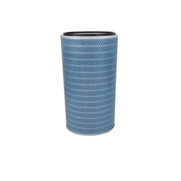 Pulse Jet Filter Cartridges