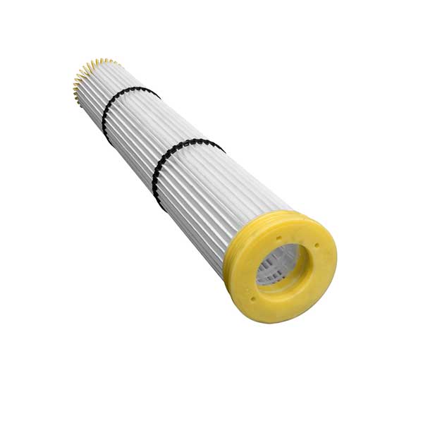 Non-Woven Dust Filter Cartridge