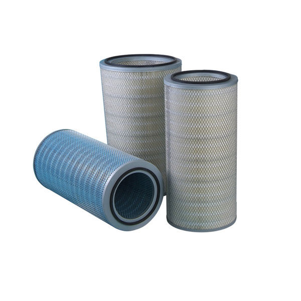 Cellulose Air Filter Cartridge