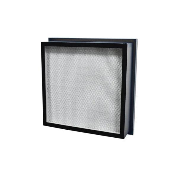 F8 Minipleat Filters