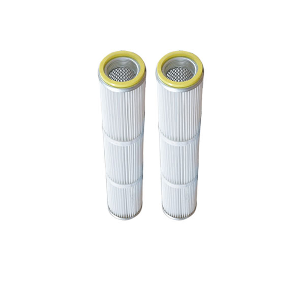 Drilling Machine Dust Filter Cartridge