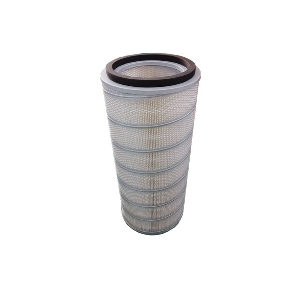 Dust Collector Cartridge Filter