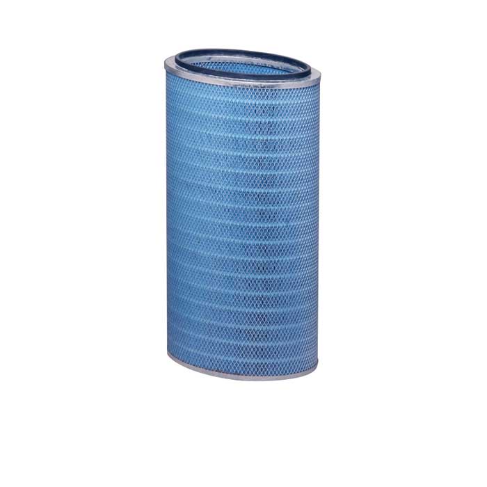 P191899 Industrial Cartridge Filters