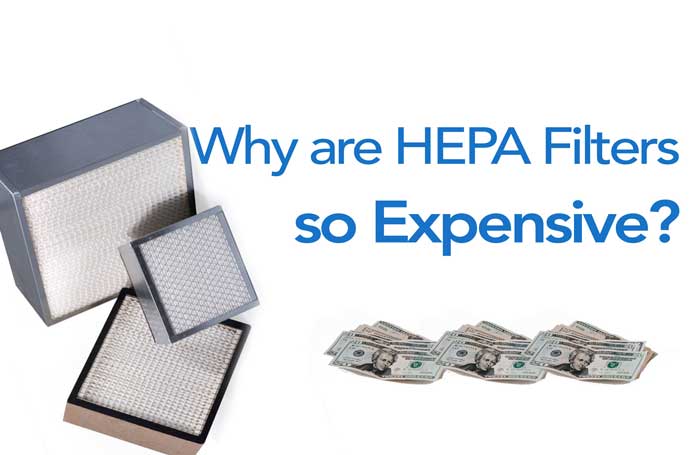 Why-are-HEPA-filters-so-expensive