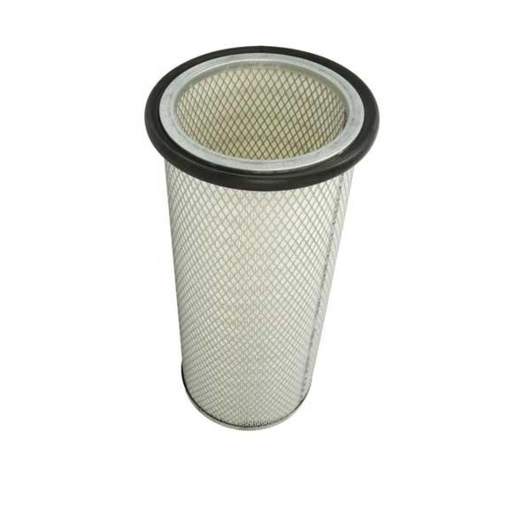 P119372 Air Filter Safety